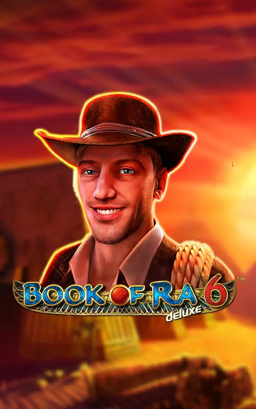 Book of Ra at Lasatlantis Casino