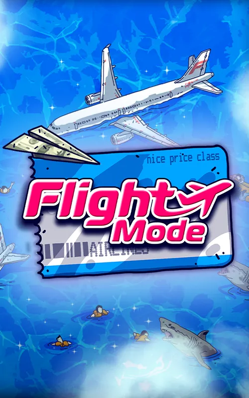 Flight Mode at Lasatlantis Casino