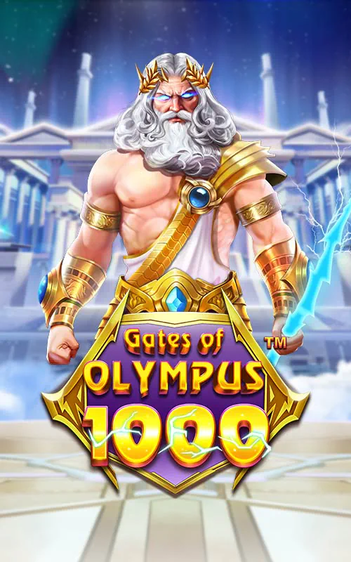 Gates of Olympus at Lasatlantis Casino