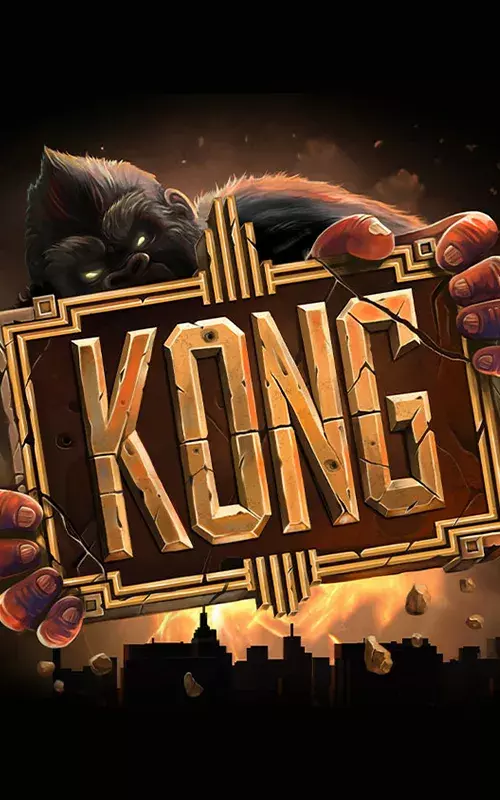 Kong at Lasatlantis Casino