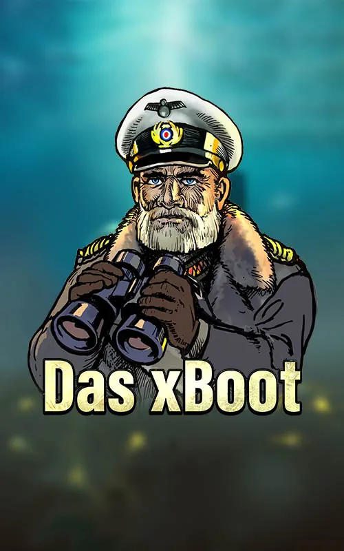 Das xBoot at Lasatlantis Casino